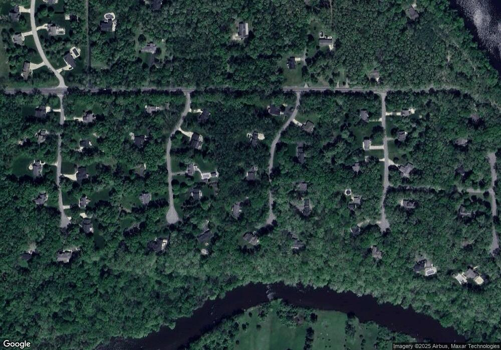 73 Rivertop Dr, Lowell, MI 49331 - photo 1