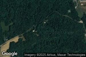 5027 S Slaven Rd, Montezuma, IN 47862