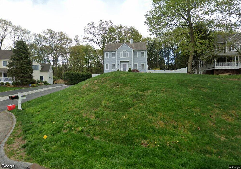 15 Newton Ct, Croton On Hudson, NY 10520 - photo 1