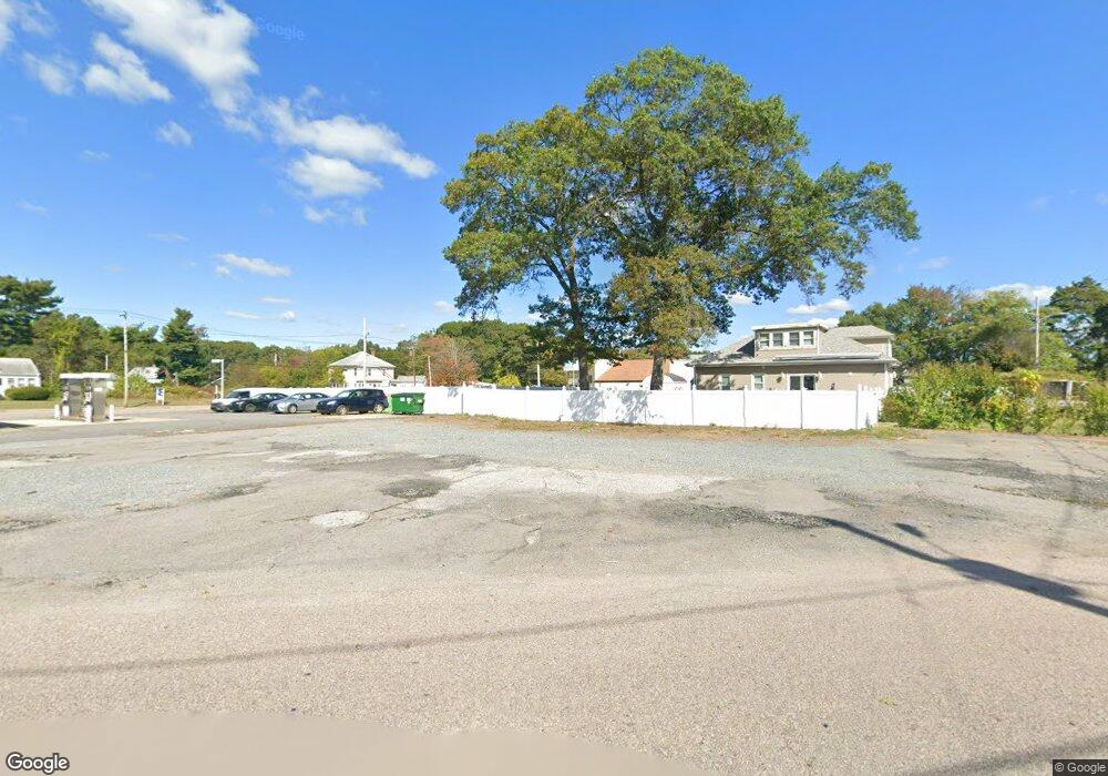 22 Orr St, Attleboro, MA 02703 - photo 1