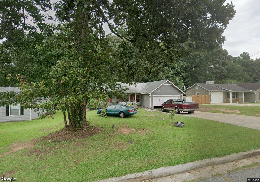 10322 Wisteria Ln unit 7, Jonesboro, GA 30238 - photo 1