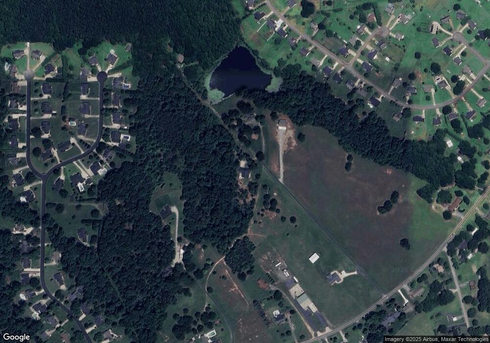 355 Mountain View Rd, Boiling Springs, SC 29316 - photo 1