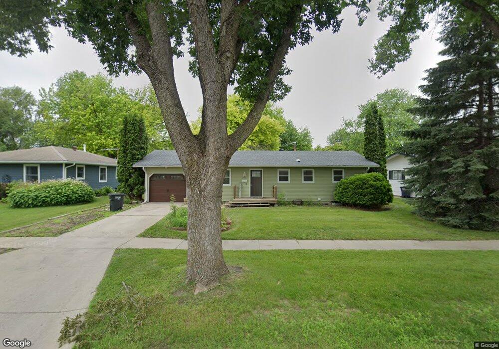 2942 3rd St N, Fargo, ND 58102 - photo 1