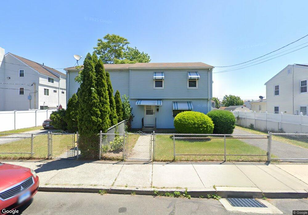 38 Gilmore St, Bridgeport, CT 06608 - photo 1