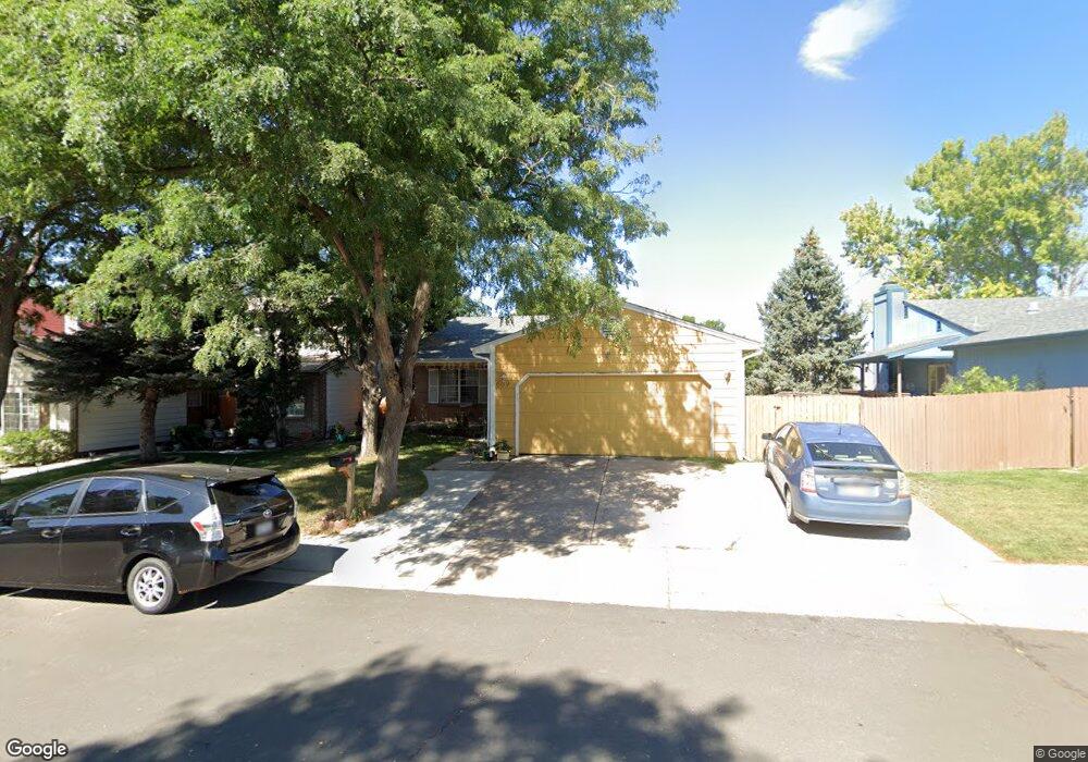 609 S Kalispell St, Aurora, CO 80017 - photo 1