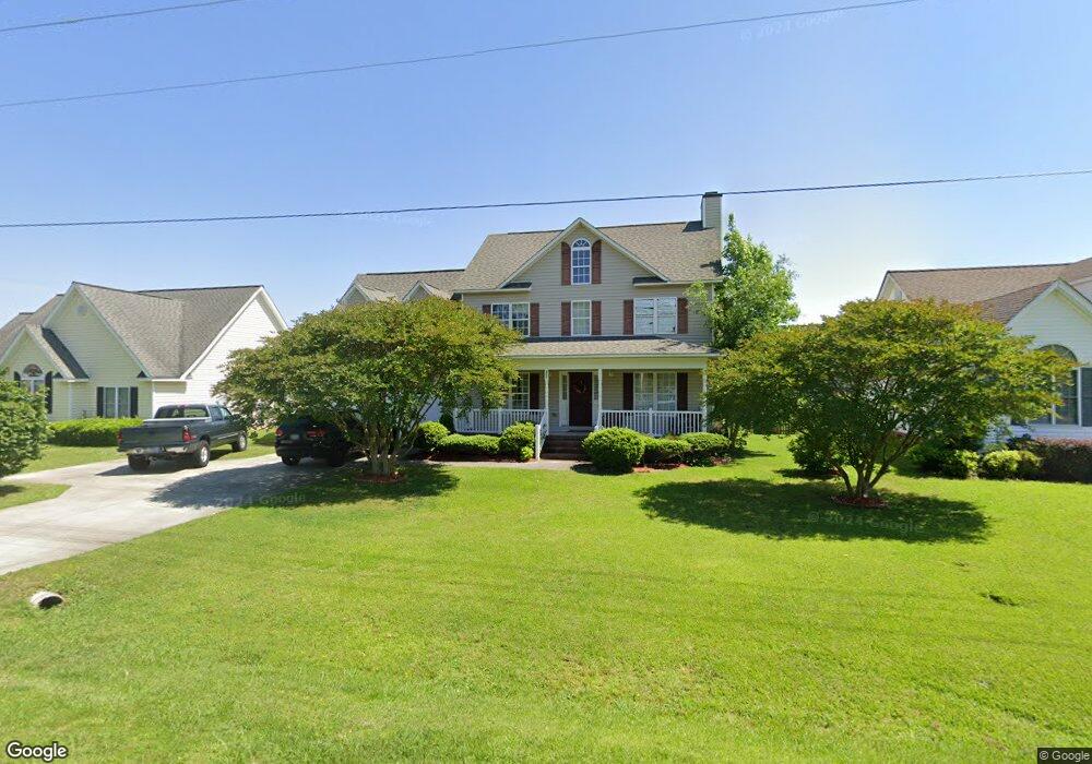 445 Vernon White Rd, Winterville, NC 28590 - photo 1