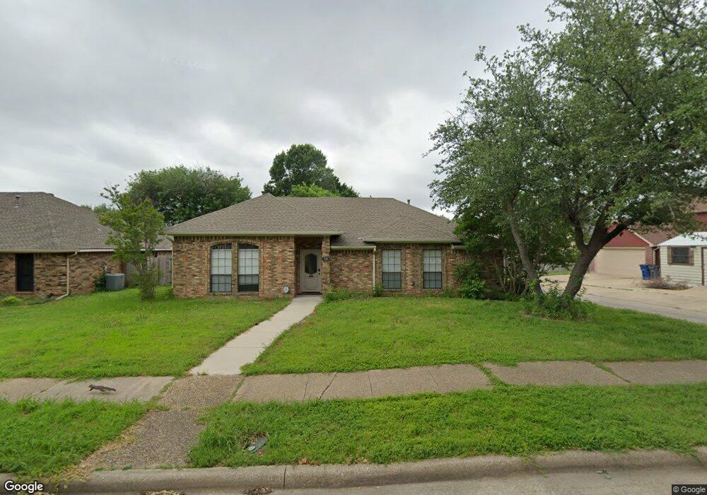 515 W Jefferson St, Wylie, TX 75098 - photo 1