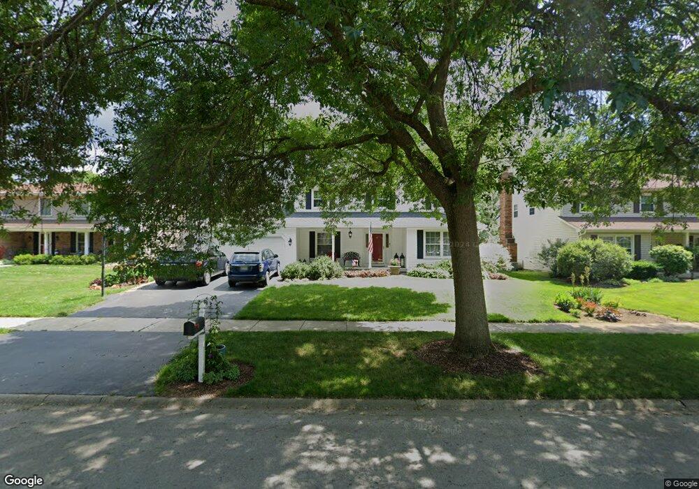 478 Staunton Rd, Naperville, IL 60565 - photo 1