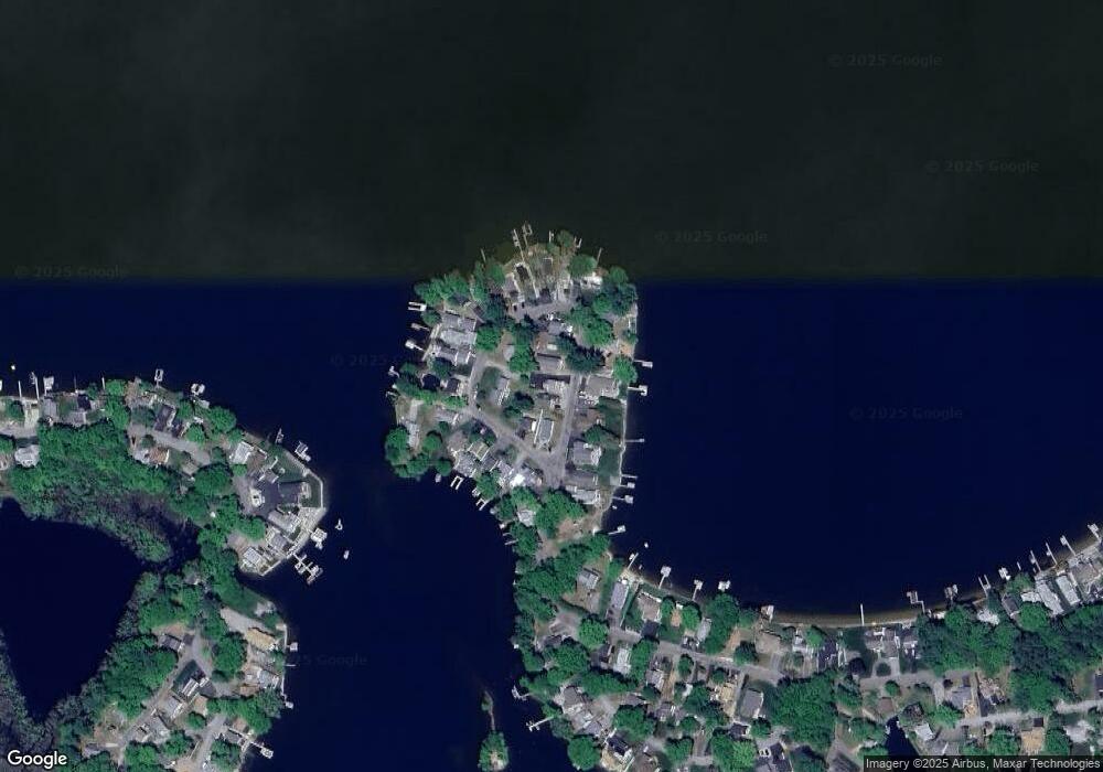 285 Killdeer Island Rd, Webster, MA 01570 - photo 1