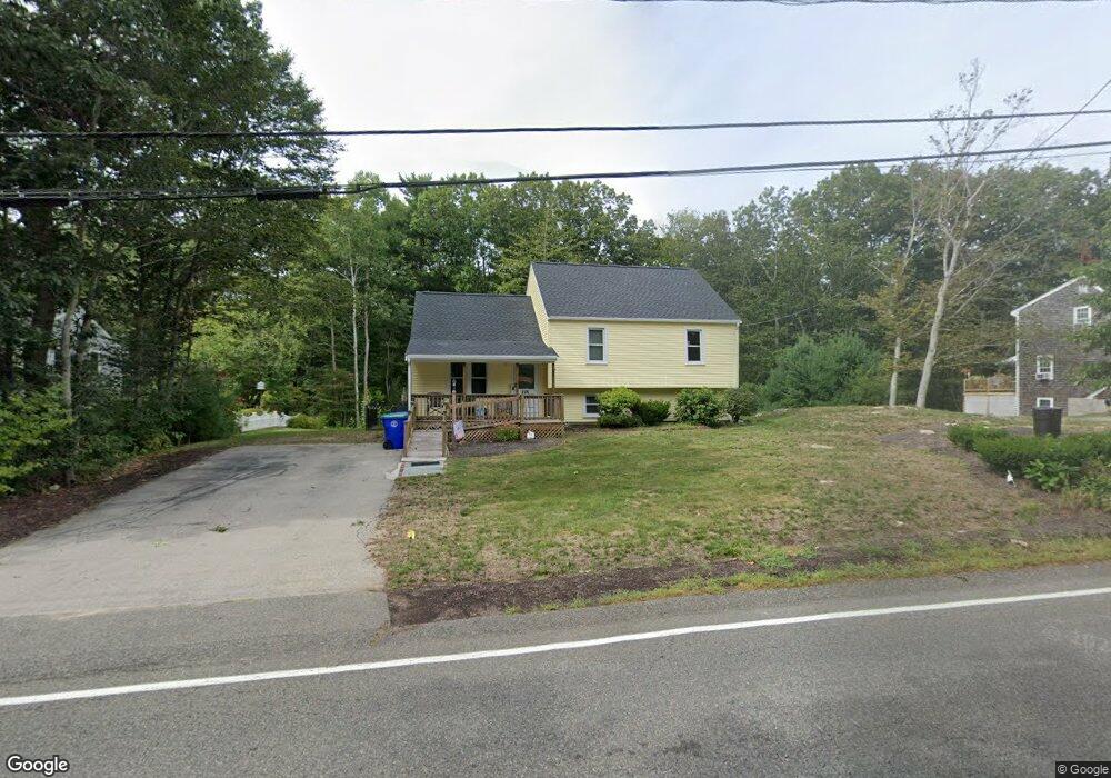 235 Salem St, Rockland, MA 02370 - photo 1