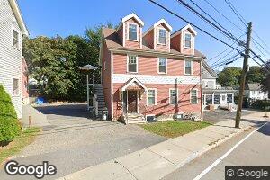 1020 Chestnut St Unit 1022, Newton Upper Falls, MA 02464