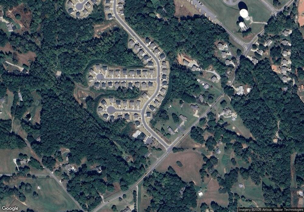 120 Rivulet Dr, Canton, GA 30115 - photo 1