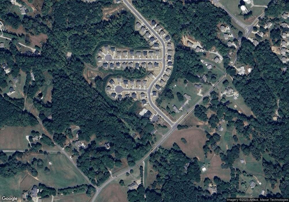 109 Rivulet Dr, Canton, GA 30115 - photo 1