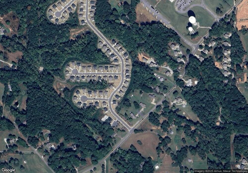 128 Rivulet Dr, Canton, GA 30115 - photo 1