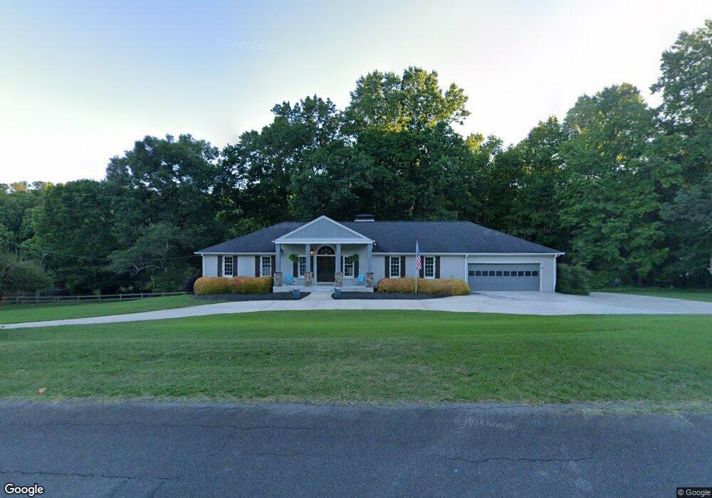 1110 West Rd, Roswell, GA 30075 - photo 1