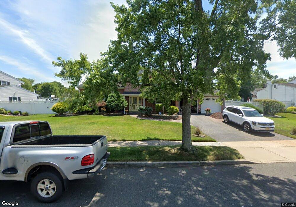 336 Cindy St, Old Bridge, NJ 08857 - photo 1