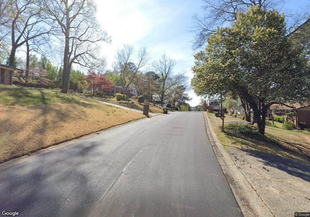 0 Dan Place SE unit 7274774, Smyrna, GA 30082 - photo 1