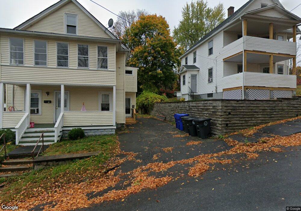 169 Culvert St unit 2ND, Torrington, CT 06790 - photo 1