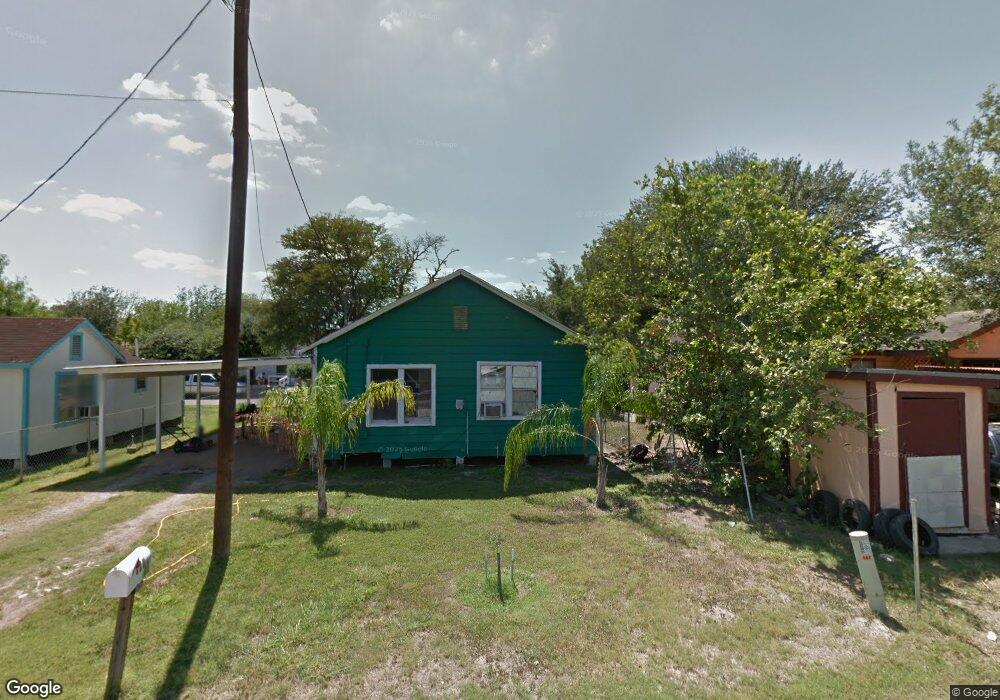 504 S 17th St, Donna, TX 78537 - photo 1