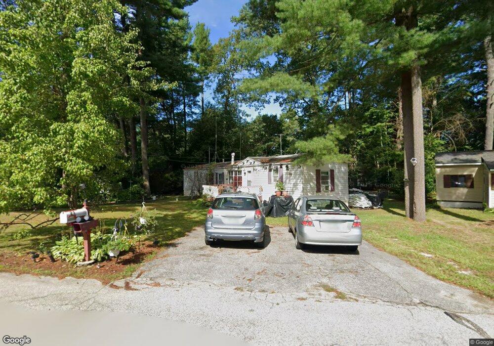 21 Leeann St, Nashua, NH 03062 - photo 1