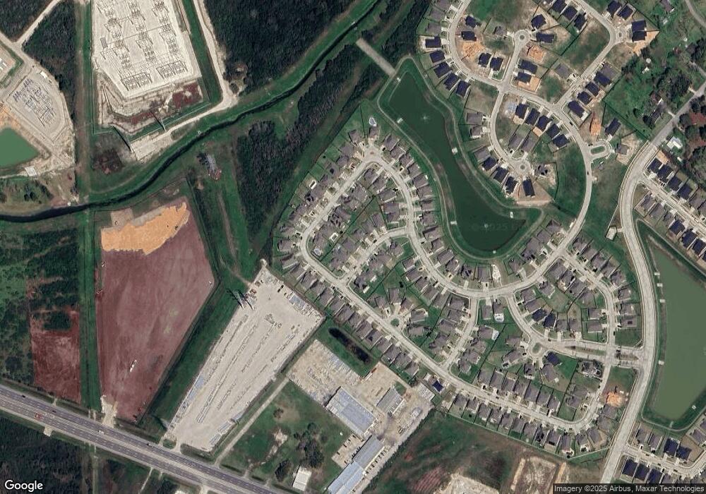 309 Cabernet Dr, Alvin, TX 77511 - photo 1