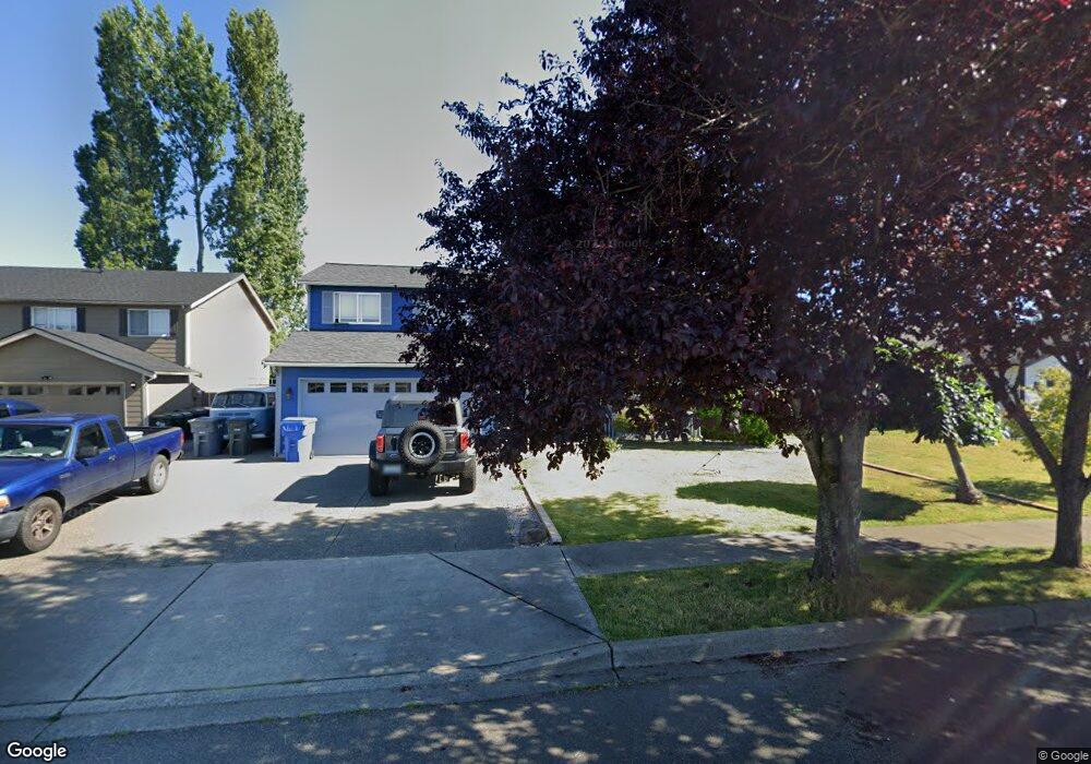 309 Whitley St NW, Orting, WA 98360 - photo 1