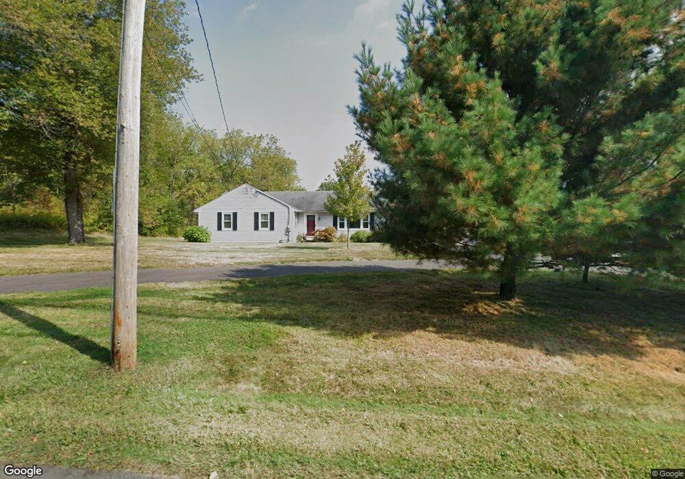 494 Suffield St, Suffield, CT 06078 - photo 1