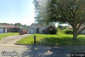 1104 Netherland Ln, Albany, GA 31705