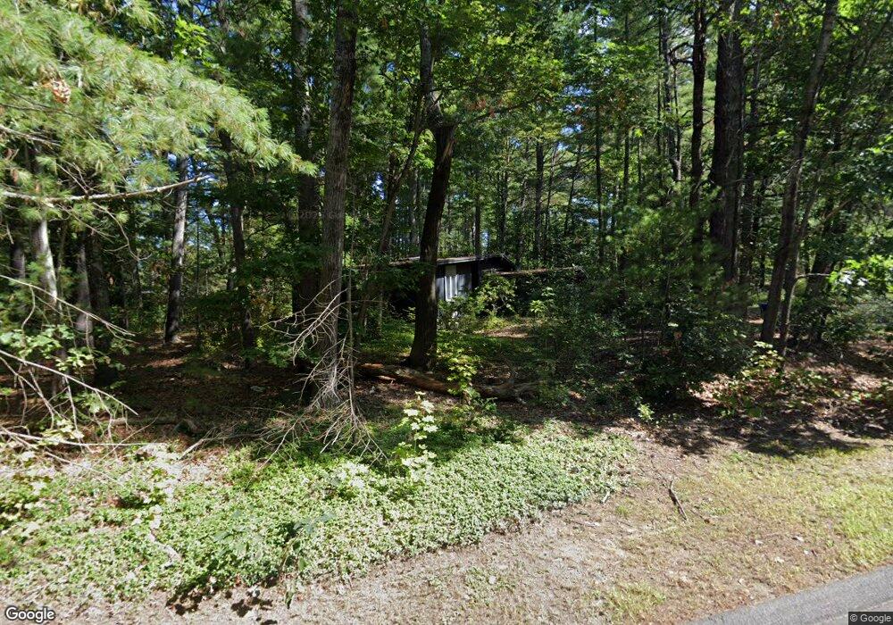 72 Stony Hill Rd, Amherst, MA 01002 - photo 1