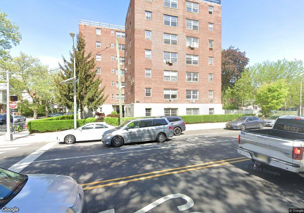2465 John F. Kennedy Blvd unit 7B, Jersey City, NJ 07304 - photo 1