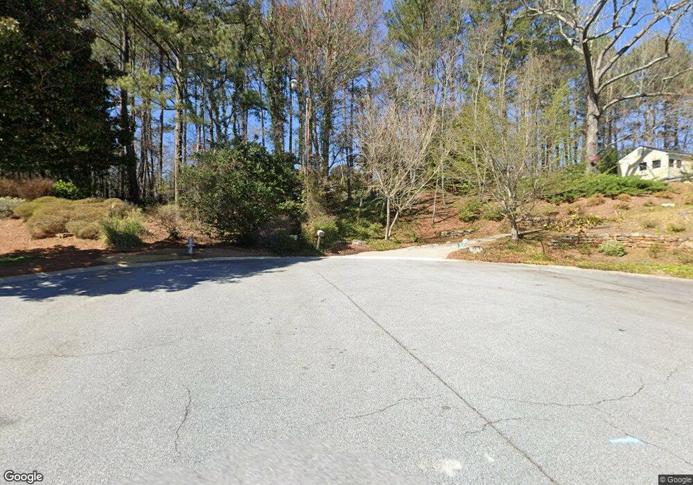 3310 Wenlock Edge Dr SE, Smyrna, GA 30080 - photo 1