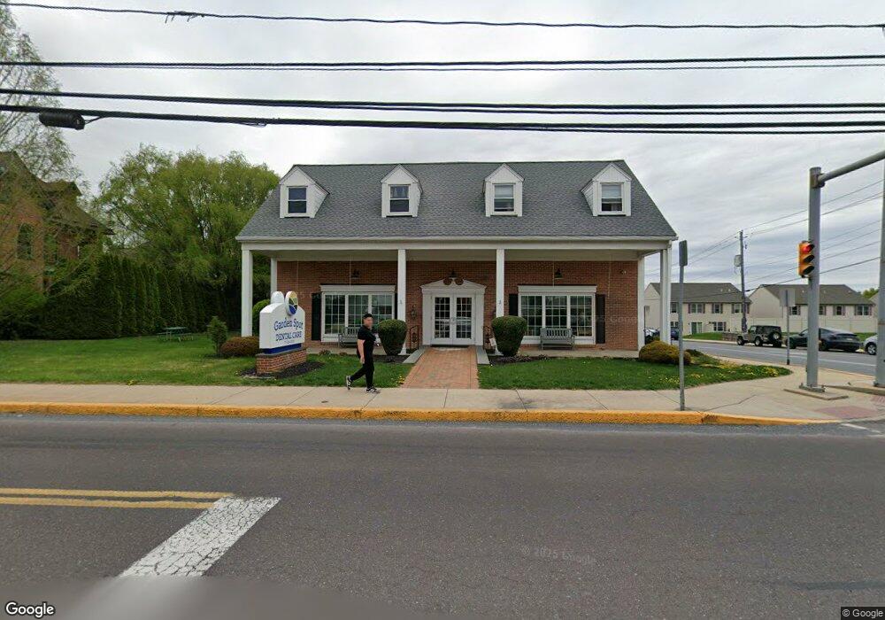 101 W Main St, New Holland, PA 17557 - photo 1