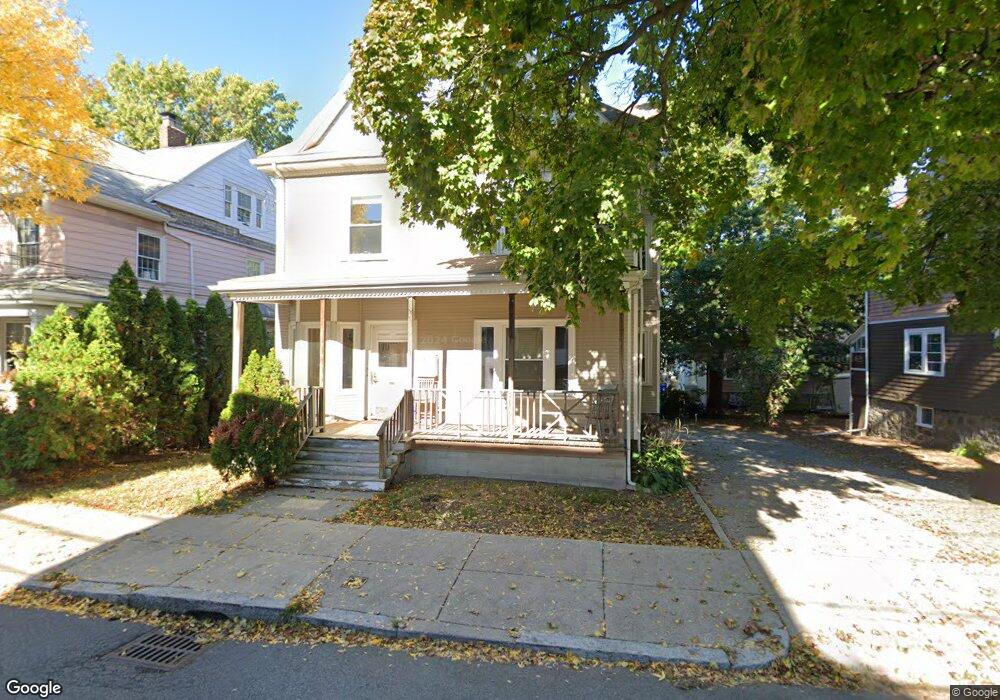 287 Summit Ave unit 2, Brighton, MA 02135 - photo 1