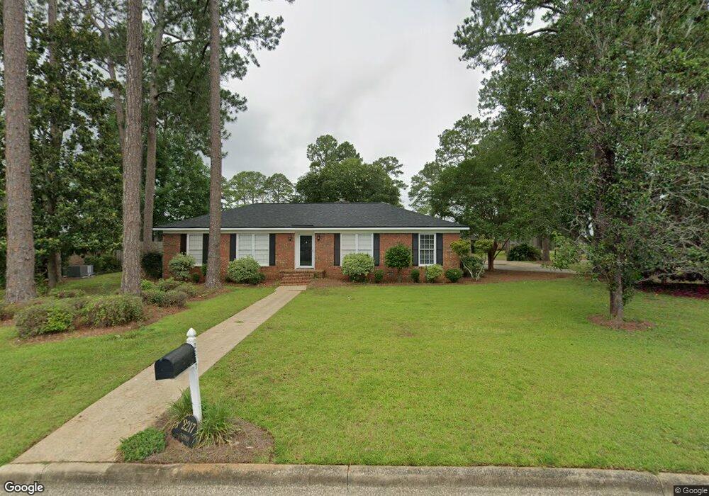 2217 Chapman Dr, Albany, GA 31707 - photo 1