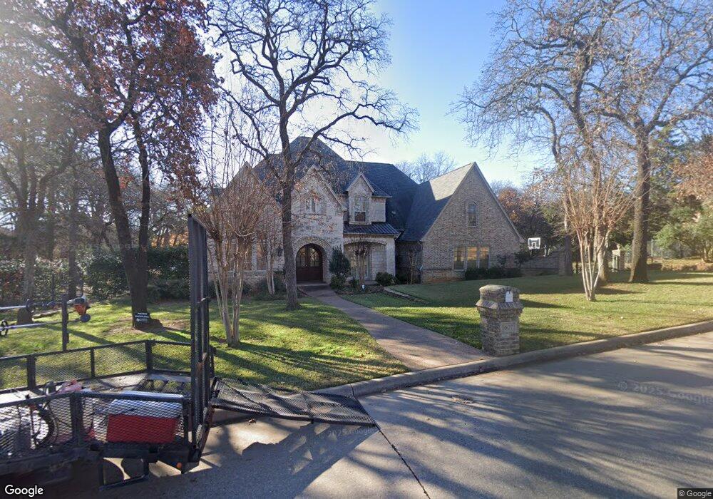 1607 Regal Oaks Dr, Southlake, TX 76092 - photo 1