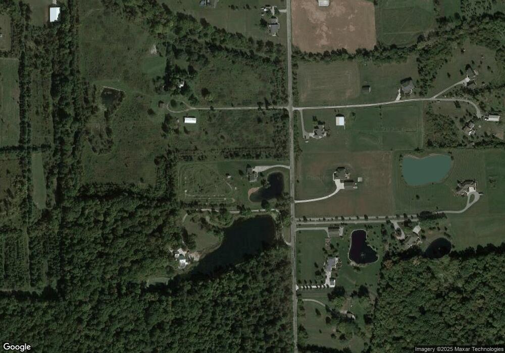 19009 Devall Rd, Spencerville, IN 46788 - photo 1