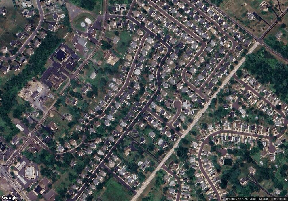 4114 Serenity St, Schwenksville, PA 19473 - photo 1