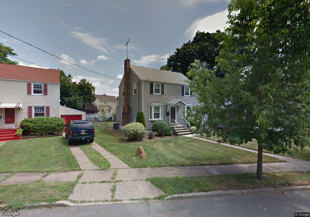 37 Phillips St, Bloomfield, NJ 07003 - photo 1