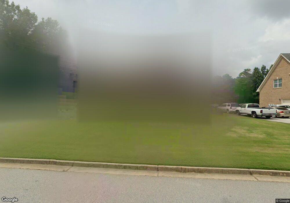 85 Logans Run, Covington, GA 30016 - photo 1