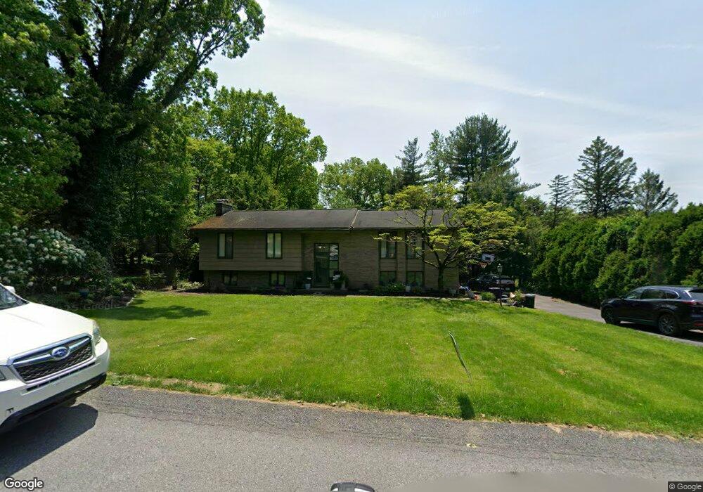 1101 Mansfield Ave, Indiana, PA 15701 - photo 1