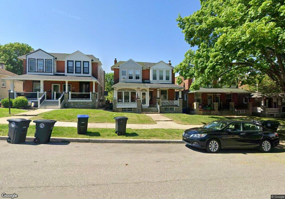 121 W 8th Ave, Conshohocken, PA 19428 - photo 1