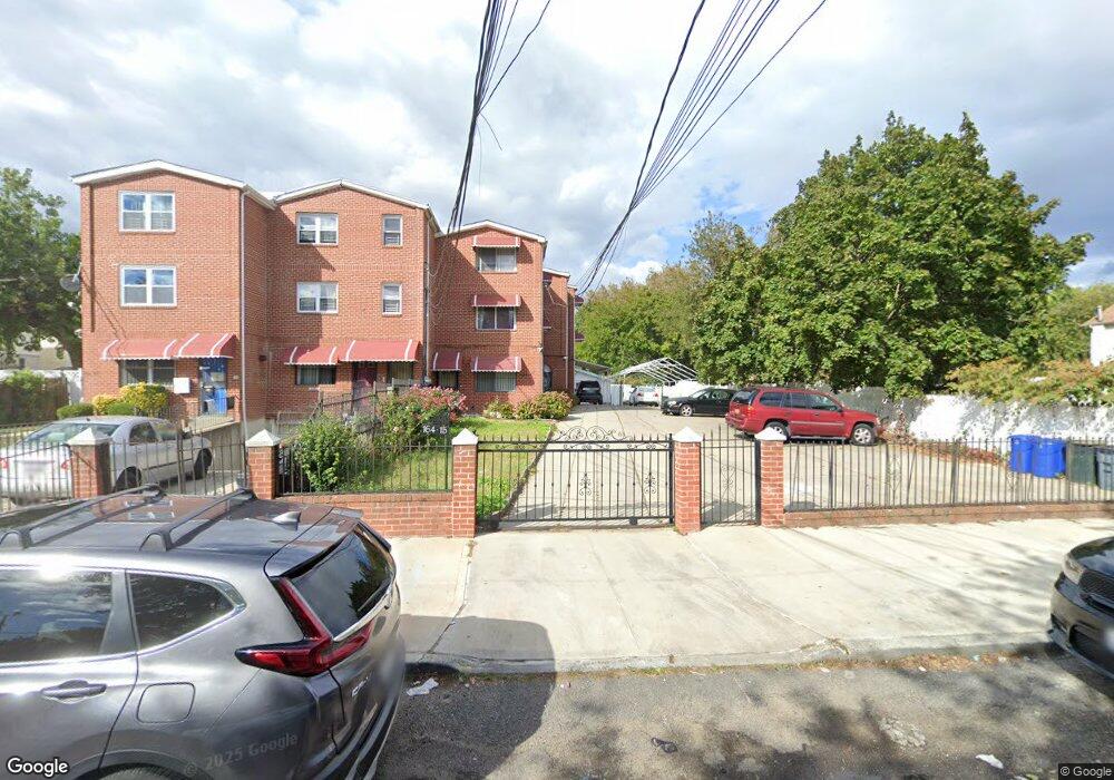 16415 108th Dr, Jamaica, NY 11433 - photo 1