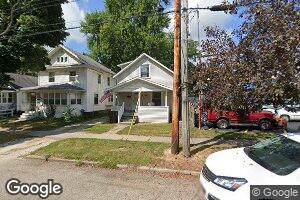 410 Regent St, Lansing, MI 48912
