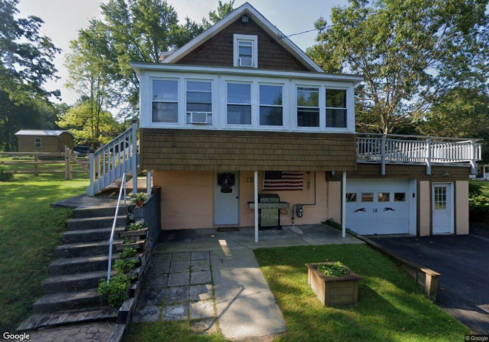 12 Craigie Ave, Pittsfield, MA 01201 - photo 1