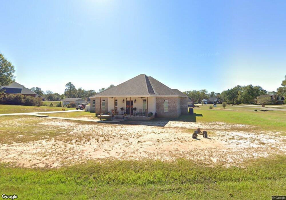 5207 Huckleberry Ln, Moss Point, MS 39562 - photo 1