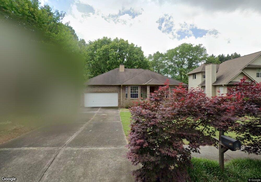 120 Greenmont Cir unit 1, Alpharetta, GA 30009 - photo 1