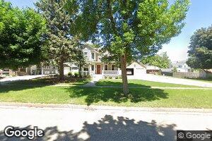 312 W Brown St, Luverne, MN 56156