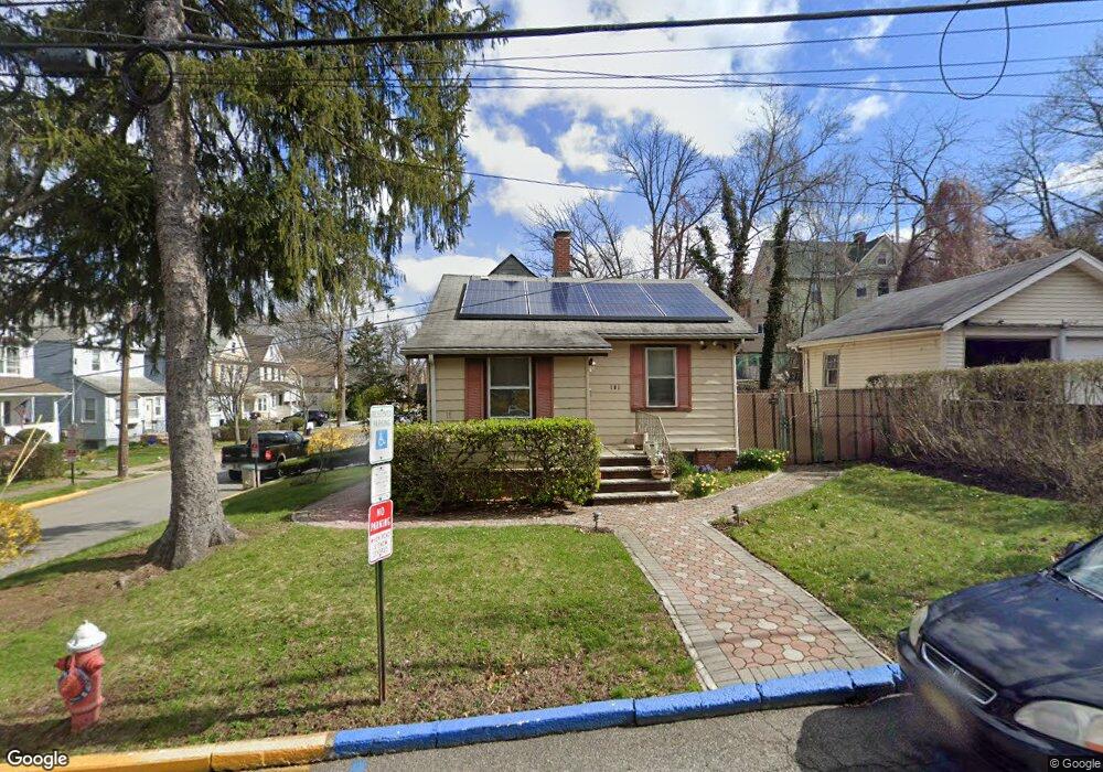 101 Maple St, Leonia, NJ 07605 - photo 1