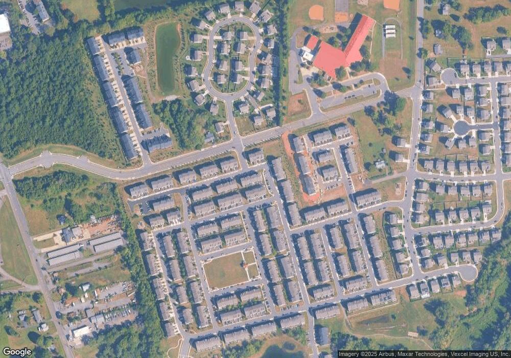 10570 Hinton Way, Manassas, VA 20112 - photo 1