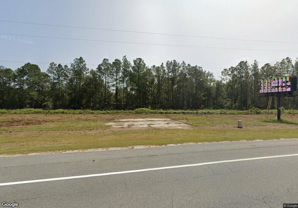 6223 Us Highway 84, Patterson, GA 31557 - photo 1